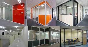 Aluminium Fabrication- Srm Group