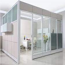 Aluminium Fabrication- Srm Group
