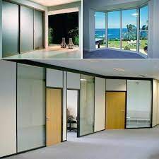 Aluminium Fabrication- Srm Group