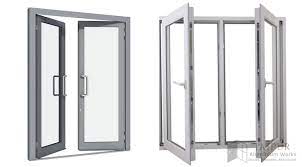 Aluminium Fabrication- Srm Group